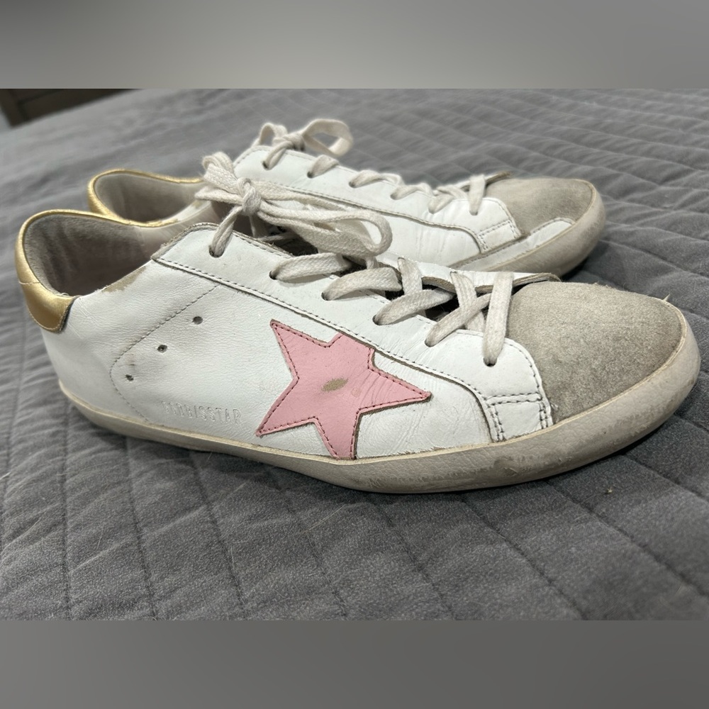 Golden Goose Sneakers